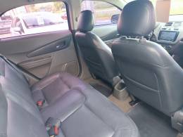 CHEVROLET - COBALT - 2014/2015 - Prata - R$ 48.900,00