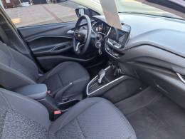 CHEVROLET - ONIX - 2020/2021 - Cinza - R$ 79.900,00