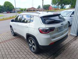 JEEP - COMPASS - 2018/2018 - Branca - R$ 108.900,00