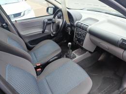 CHEVROLET - CLASSIC - 2012/2012 - Preta - R$ 29.900,00