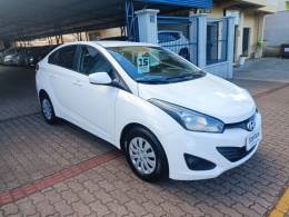 HYUNDAI - HB20S - 2014/2015 - Branca - R$ 56.900,00