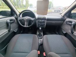 CHEVROLET - CLASSIC - 2012/2012 - Preta - R$ 29.900,00