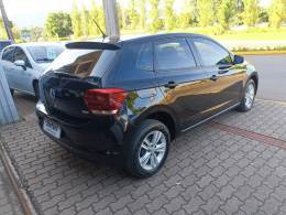 VOLKSWAGEN - POLO - 2018/2019 - Preta - R$ 67.900,00