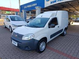 FIAT - FIORINO - 2021/2021 - Branca - R$ 79.900,00