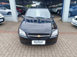 CHEVROLET - CLASSIC - 2012/2012 - Preta - R$ 29.900,00