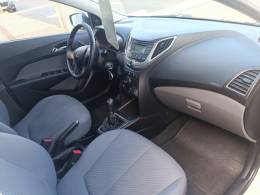 HYUNDAI - HB20S - 2014/2015 - Branca - R$ 56.900,00