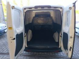 FIAT - FIORINO - 2021/2021 - Branca - R$ 79.900,00