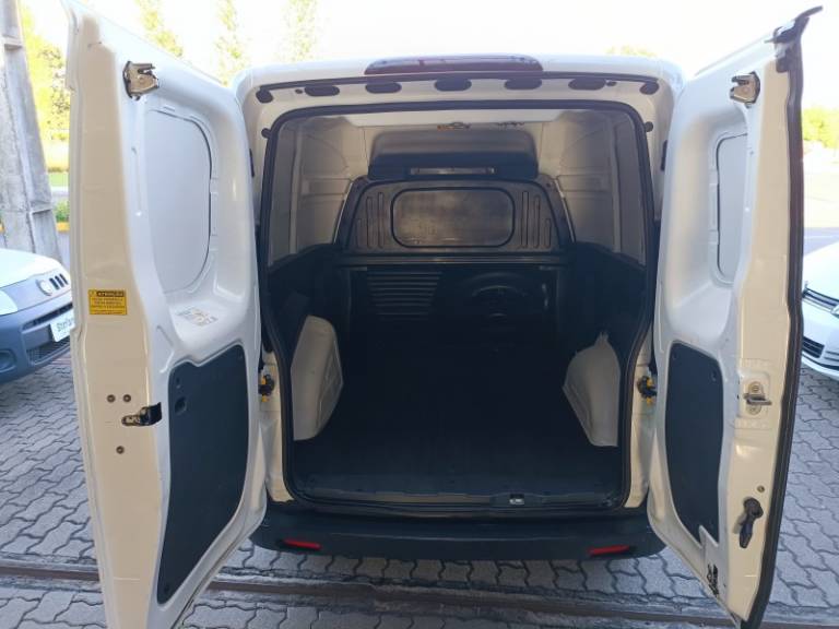 FIAT - FIORINO - 2021/2021 - Branca - R$ 79.900,00