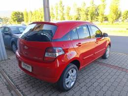 CHEVROLET - AGILE - 2013/2013 - Vermelha - R$ 39.900,00
