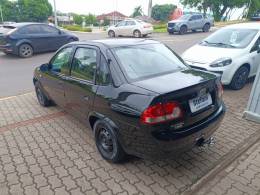 CHEVROLET - CLASSIC - 2012/2012 - Preta - R$ 29.900,00