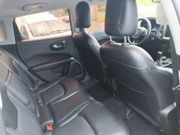 JEEP - COMPASS - 2018/2018 - Branca - R$ 108.900,00