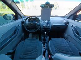 CHEVROLET - AGILE - 2013/2013 - Vermelha - R$ 39.900,00