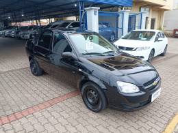 CHEVROLET - CLASSIC - 2012/2012 - Preta - R$ 29.900,00