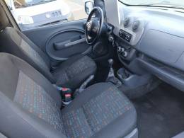 FIAT - FIORINO - 2021/2021 - Branca - R$ 79.900,00