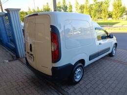 FIAT - FIORINO - 2021/2021 - Branca - R$ 79.900,00