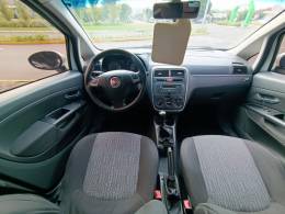 FIAT - PUNTO - 2011/2012 - Branca - R$ 36.900,00