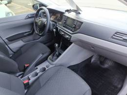 VOLKSWAGEN - POLO - 2018/2019 - Preta - R$ 67.900,00