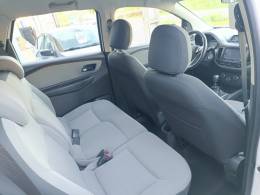 CHEVROLET - SPIN - 2015/2016 - Branca - R$ 59.900,00