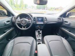 JEEP - COMPASS - 2018/2018 - Branca - R$ 108.900,00