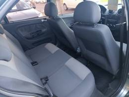 VOLKSWAGEN - VOYAGE - 2008/2009 - Cinza - R$ 33.900,00