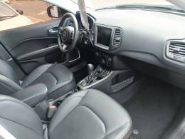JEEP - COMPASS - 2018/2018 - Branca - R$ 108.900,00