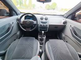 CHEVROLET - AGILE - 2012/2012 - Prata - R$ 39.900,00