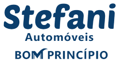 Stefani Automóveis - Bom Princício